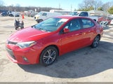 Toyota Corolla Le Plus 2T1BURHE6GC552765 снимка