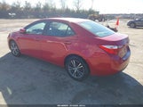 Toyota Corolla Le Plus 2T1BURHE6GC552765 снимка