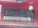 Toyota Corolla Le Plus 2T1BURHE6GC552765 снимка