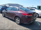 Kia Optima Lx 5XXGT4L39KG337643 снимка