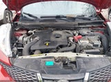 Nissan Juke Sl JN8AF5MV5CT124729 снимка