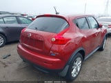 Nissan Juke Sl JN8AF5MV5CT124729 снимка