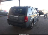 Honda Pilot Touring 5FNYF48989B055290 снимка