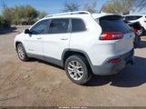 Jeep Cherokee Latitude 1C4PJMCSXEW226969 снимка