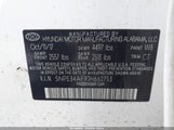 Hyundai Sonata Sport 5NPE34AF9JH662753 fotografie