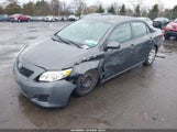Toyota Corolla Le 1NXBU4EE3AZ385133 снимка