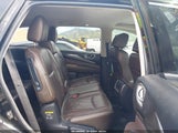 Infiniti Qx60 5N1DL0MNXHC542503 снимка