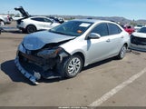 Toyota Corolla Le 5YFBURHE4KP871283 снимка