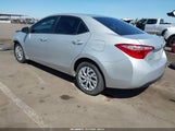 Toyota Corolla Le 5YFBURHE4KP871283 снимка