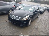 Infiniti G37 Journey JN1CV6AP0CM930400 снимка
