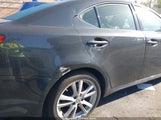 Lexus Is 250 JTHBK262775044337 fotografie