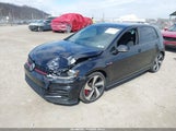 Volkswagen Golf Gti 2.0T Autobahn/2.0T S/2.0T Se 3VW5T7AU5LM013106 снимка