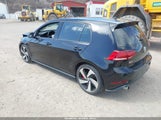 Volkswagen Golf Gti 2.0T Autobahn/2.0T S/2.0T Se 3VW5T7AU5LM013106 photo