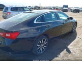 Chevrolet Malibu Lt 1G1ZD5ST3JF281122 снимка