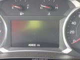 Chevrolet Malibu Lt 1G1ZD5ST3JF281122 снимка