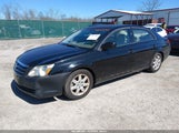 Toyota Avalon Xl 4T1BK36B17U200204 снимка