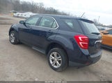 Chevrolet Equinox Ls 2GNALBEKXG6208039 снимка