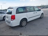 Dodge Grand Caravan American Value Pkg 2C4RDGBG5GR259565 fotografie