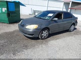 Toyota Corolla Le 1NXBR32EX6Z752892 снимка