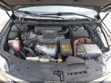 Toyota Avalon Hybrid Xle Touring 4T1BD1EB6EU033898 fotografie