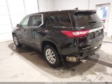 Chevrolet Traverse Awd Ls 1GNEVFKW4MJ187469 fotografie