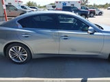 Infiniti Q50 3.0T Luxe JN1EV7AP9JM355404 photo