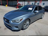 Infiniti Q50 3.0T Luxe JN1EV7AP9JM355404 photo