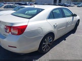 Chevrolet Malibu 2Lt 1G11E5SA8DF144853 снимка