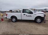 Ford F-150 Xl 1FTMF1CB5LFB69838 снимка
