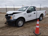 Ford F-150 Xl 1FTMF1CB5LFB69838 снимка