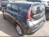 Kia Soul Lx/S KNDJ23AU4S7963849 fotografie