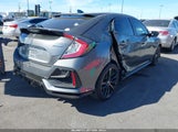Honda Civic Sport SHHFK7H43MU412794 fotografie