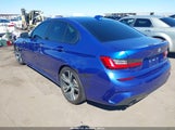 BMW 330I WBA5R1C54KAJ99850 снимка
