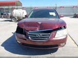 Hyundai Sonata Se 5NPEU46C09H557011 снимка