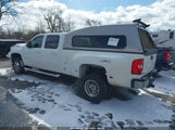 GMC Sierra 3500Hd Slt 1GT424C82CF162461 снимка