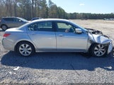 Honda Accord 2.4 Ex 1HGCP2F75AA071667 снимка