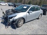 Honda Accord 2.4 Ex 1HGCP2F75AA071667 снимка
