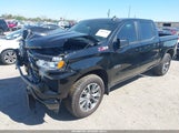 Chevrolet Silverado  4Wd Short Bed Rst 2GCUKEED5S1194052 снимка