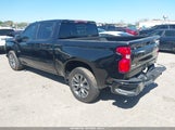 Chevrolet Silverado  4Wd Short Bed Rst 2GCUKEED5S1194052 снимка