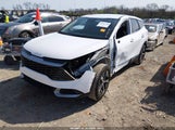 Kia Sportage Ex 5XYK33AF6PG083538 снимка