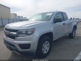 Chevrolet Colorado Wt 1GCHSBEA8H1272070 снимка
