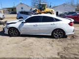 Honda Civic Si 2HGFC1E5XKH703083 снимка