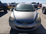 Hyundai Elantra Se KMHDH4AE2EU163532 снимка