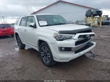 Toyota 4Runner Limited JTEBU5JR7E5169428 снимка