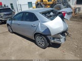 Toyota Corolla Le 2T1BURHE7JC032565 снимка