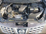 Nissan Rogue Sl JN8AS58V58W106534 снимка