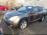 Nissan Rogue Sl JN8AS58V58W106534 снимка