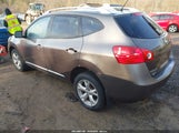 Nissan Rogue Sl JN8AS58V58W106534 снимка
