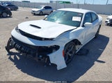 Dodge Charger Gt Rwd 2C3CDXHG9KH567161 снимка