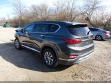 Hyundai Santa Fe Se 5NMS2CAD7LH254007 снимка